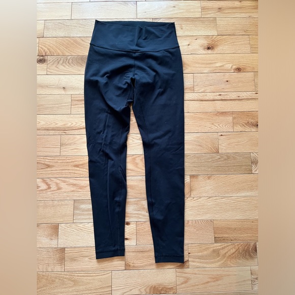Lululemon leggings - Picture 2 of 4